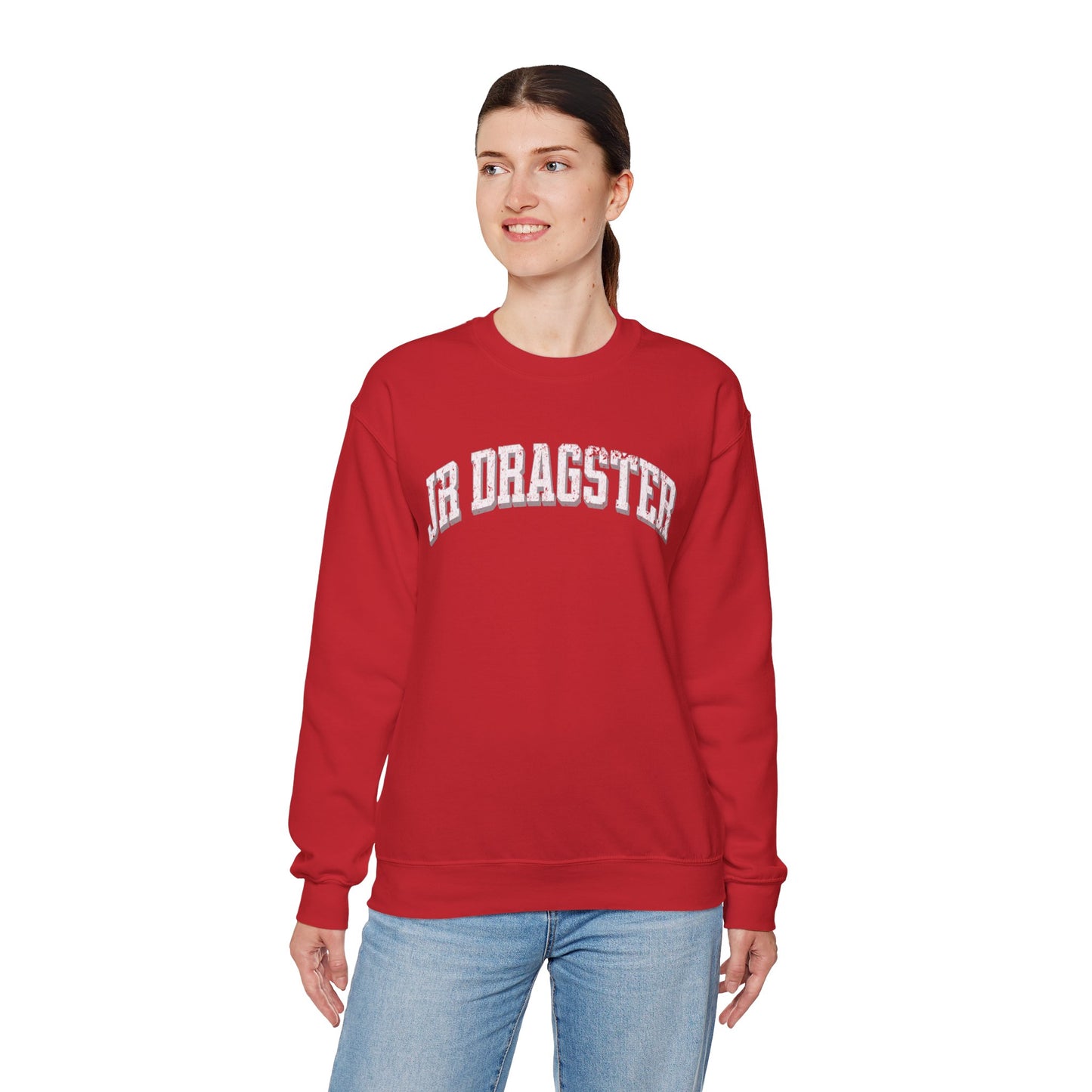 Jr Dragster Sweatshirt