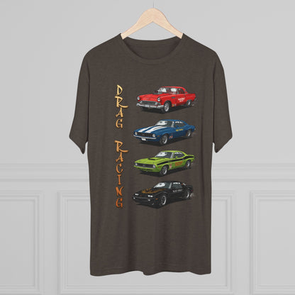 Vintage Racing Tee