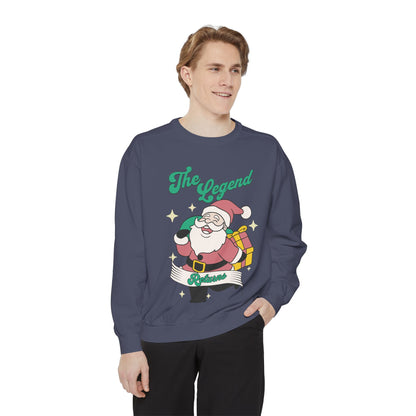 The Legend Sweatshirt