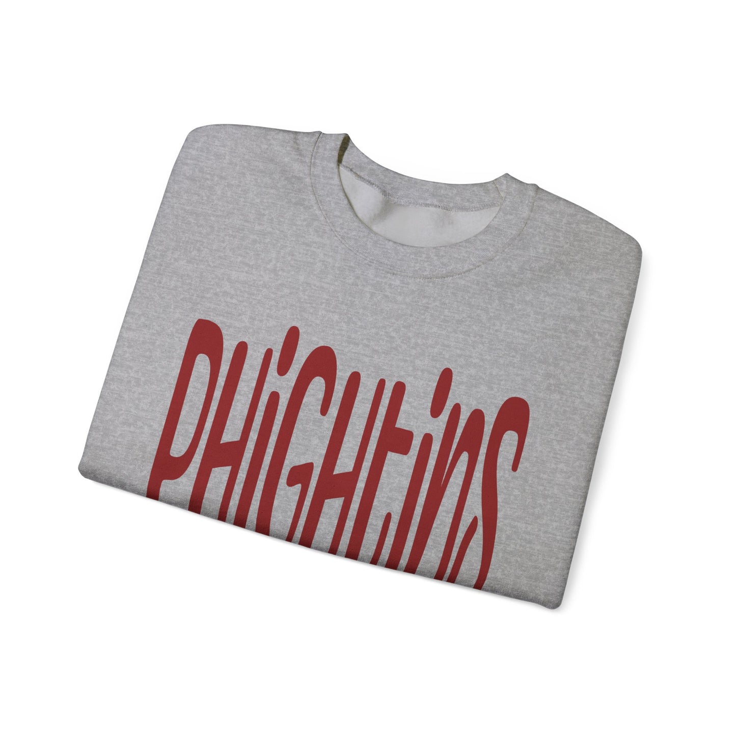 Phightins Sweatshirt