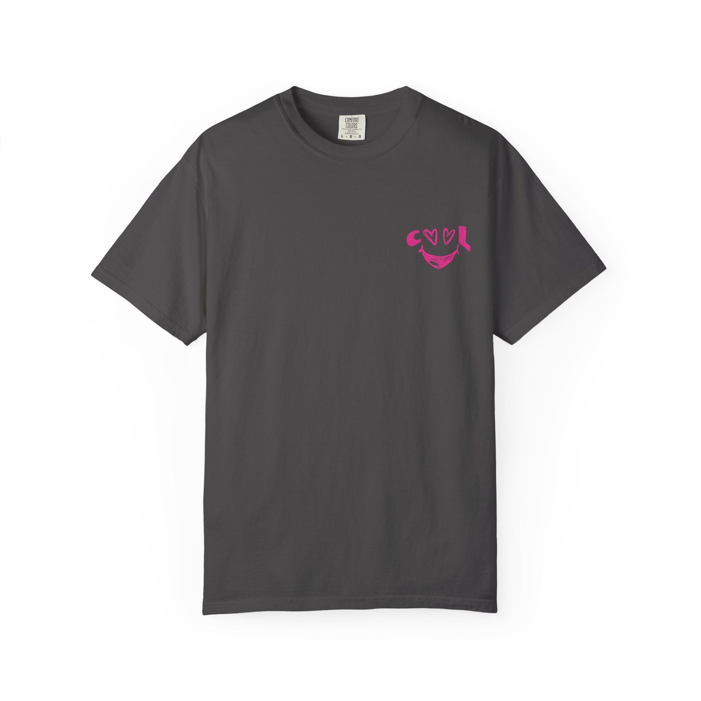 Cool T-shirt