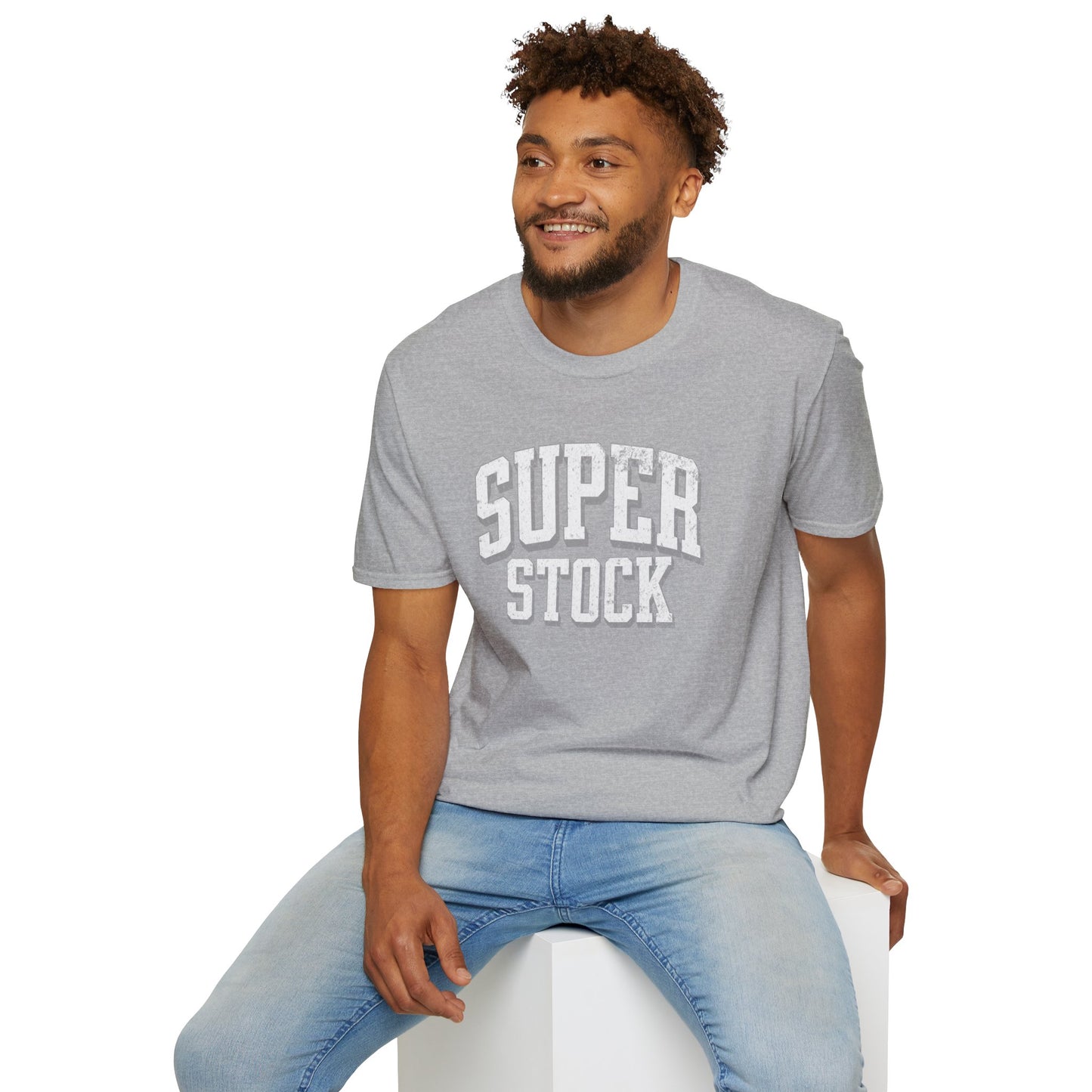 Super Stock T-Shirt
