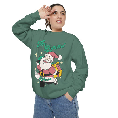 The Legend Sweatshirt