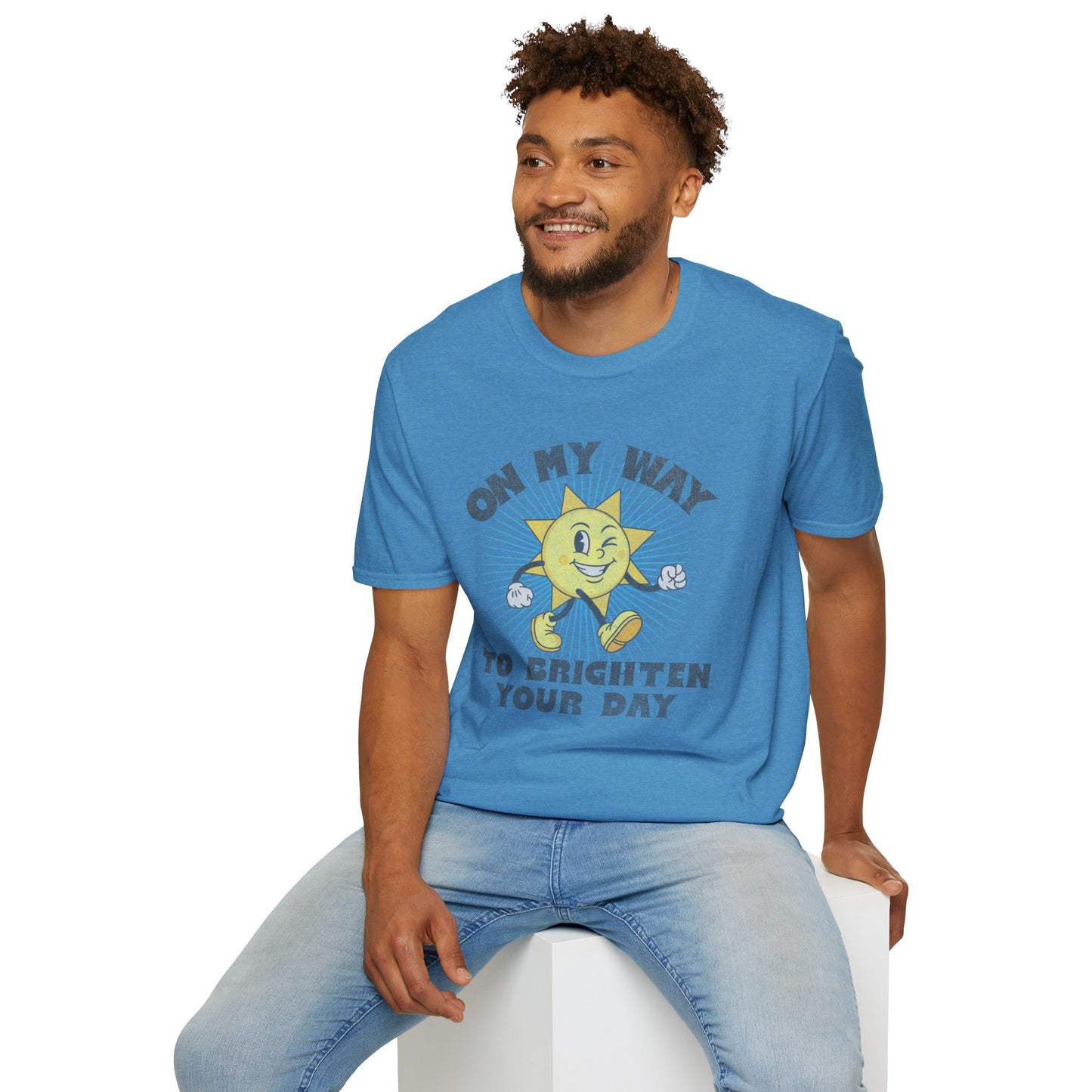 Brighten Your Day T-Shirt