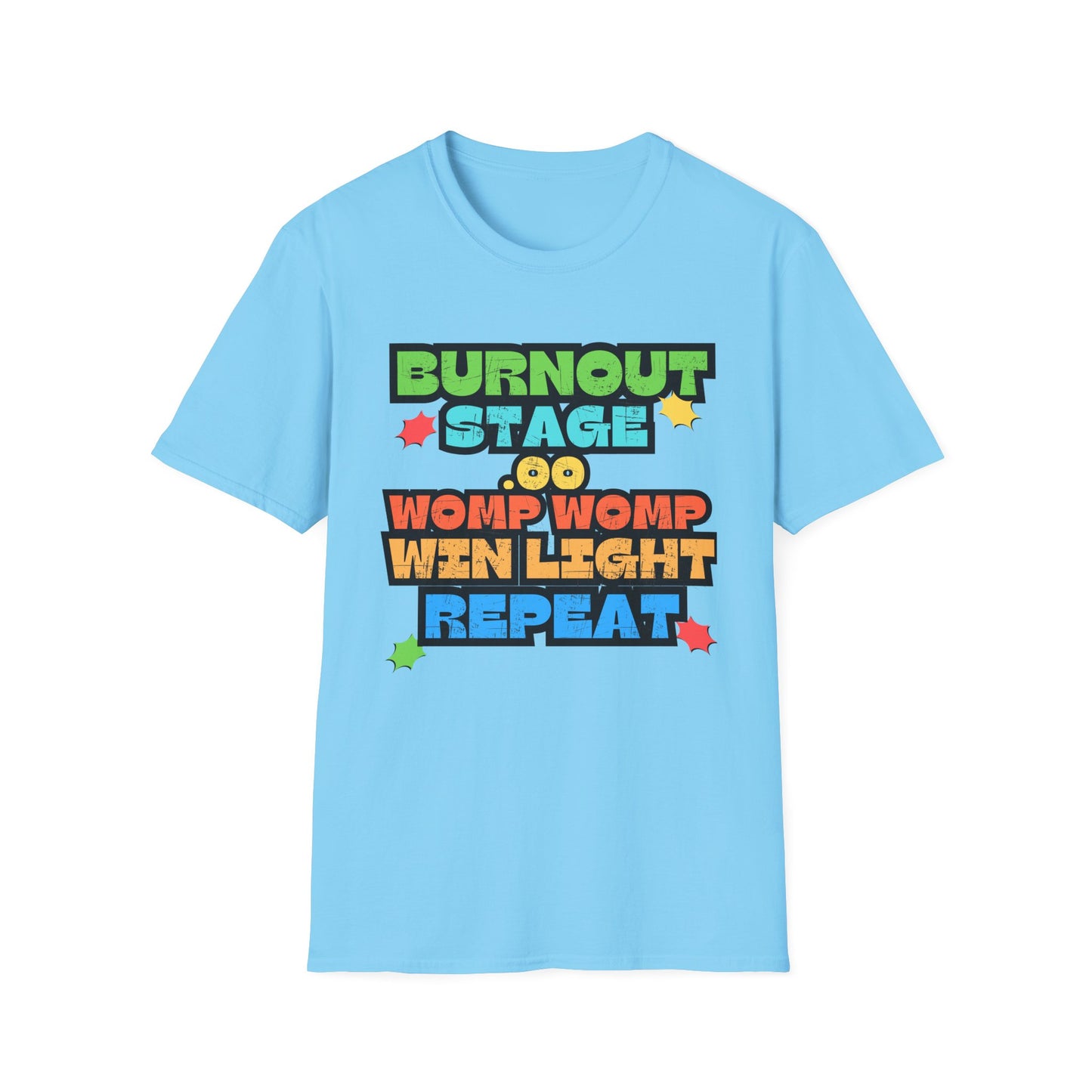 Staging T-Shirt