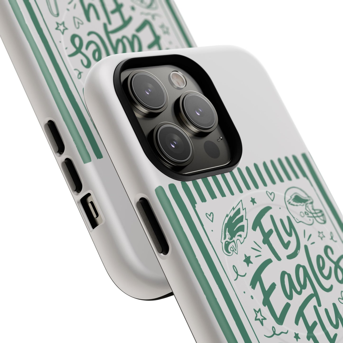Eagles Phone Case — Magnetic Tough Protective Case