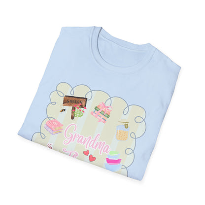 Grandma Things T-Shirt