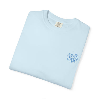 Enough Daisy T-shirt