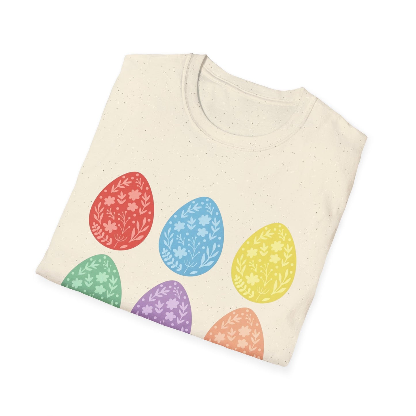 Vintage Easter Eggs T-Shirt