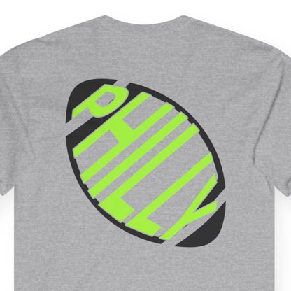 Philly Long Sleeve Tee