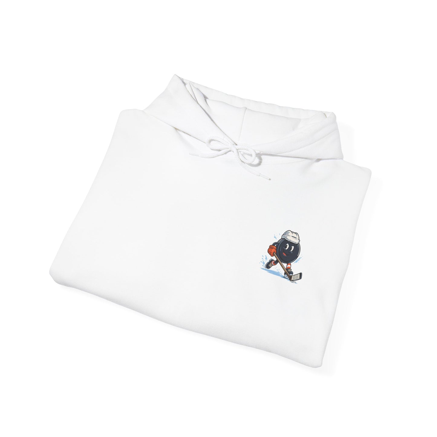 Fly Guys Hooded Sweatshirt