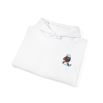 Fly Guys Hooded Sweatshirt