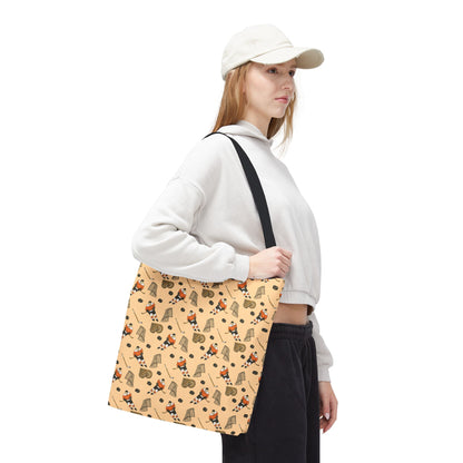 Flyers Tote Bag
