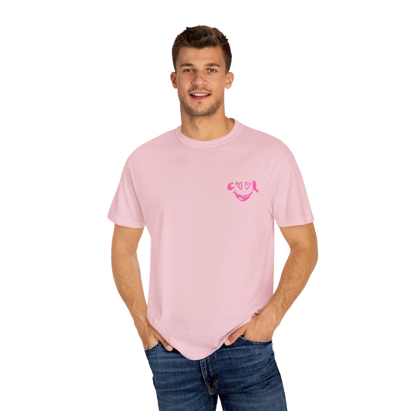Cool T-shirt