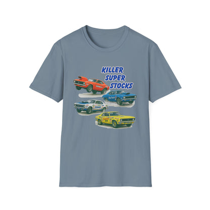 Killer Super Stock T-Shirt