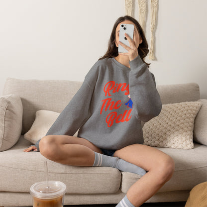 Ring The Bell Sweatshirt