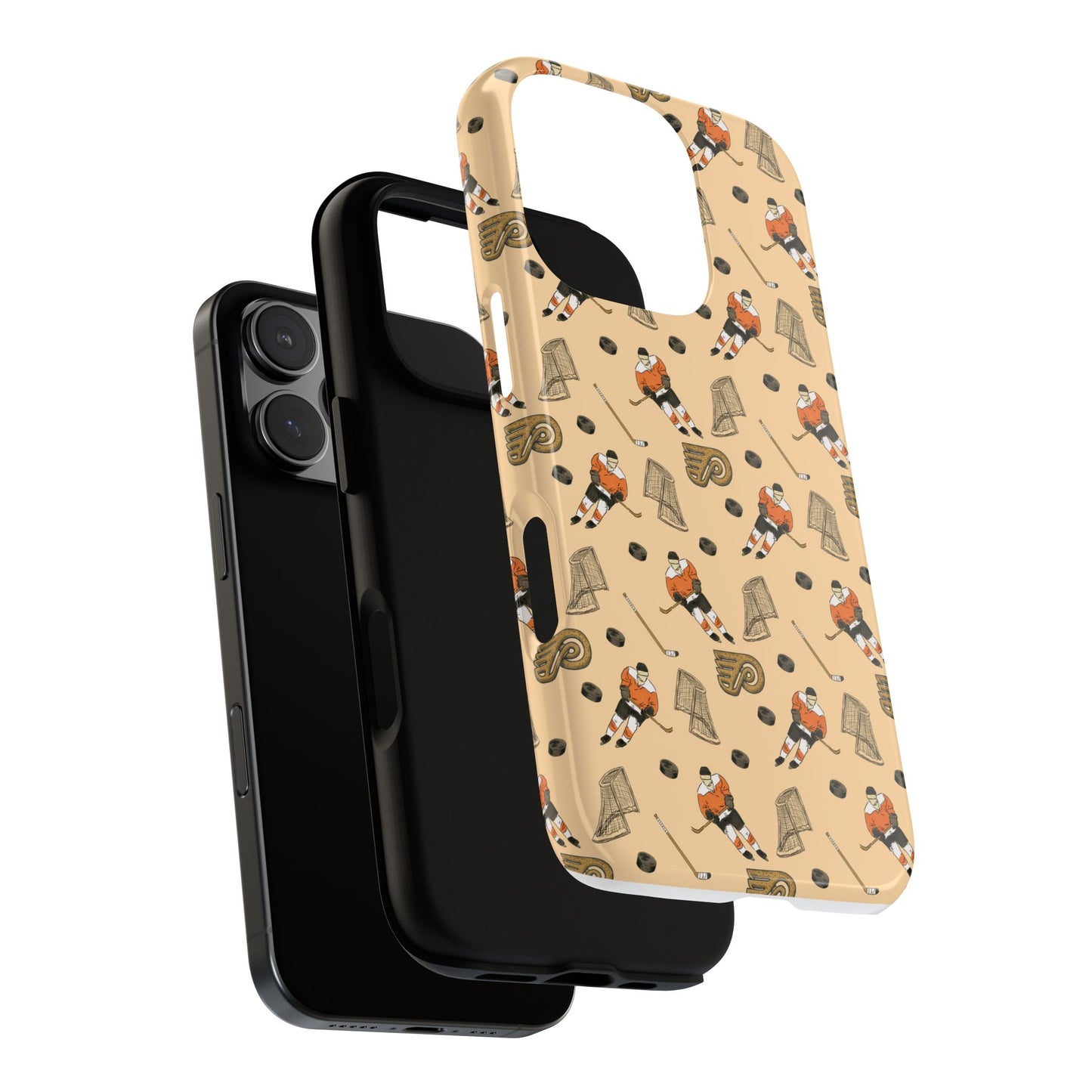 Flyers Phone Case