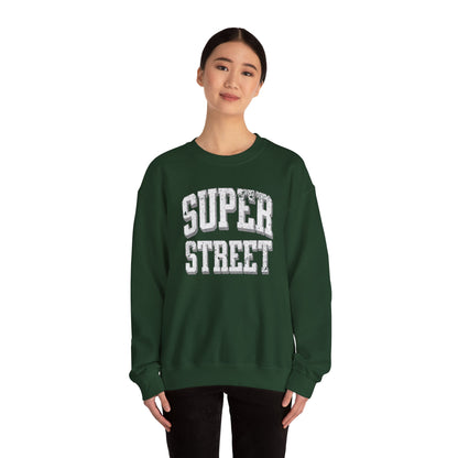 Super Street Sweatshirt