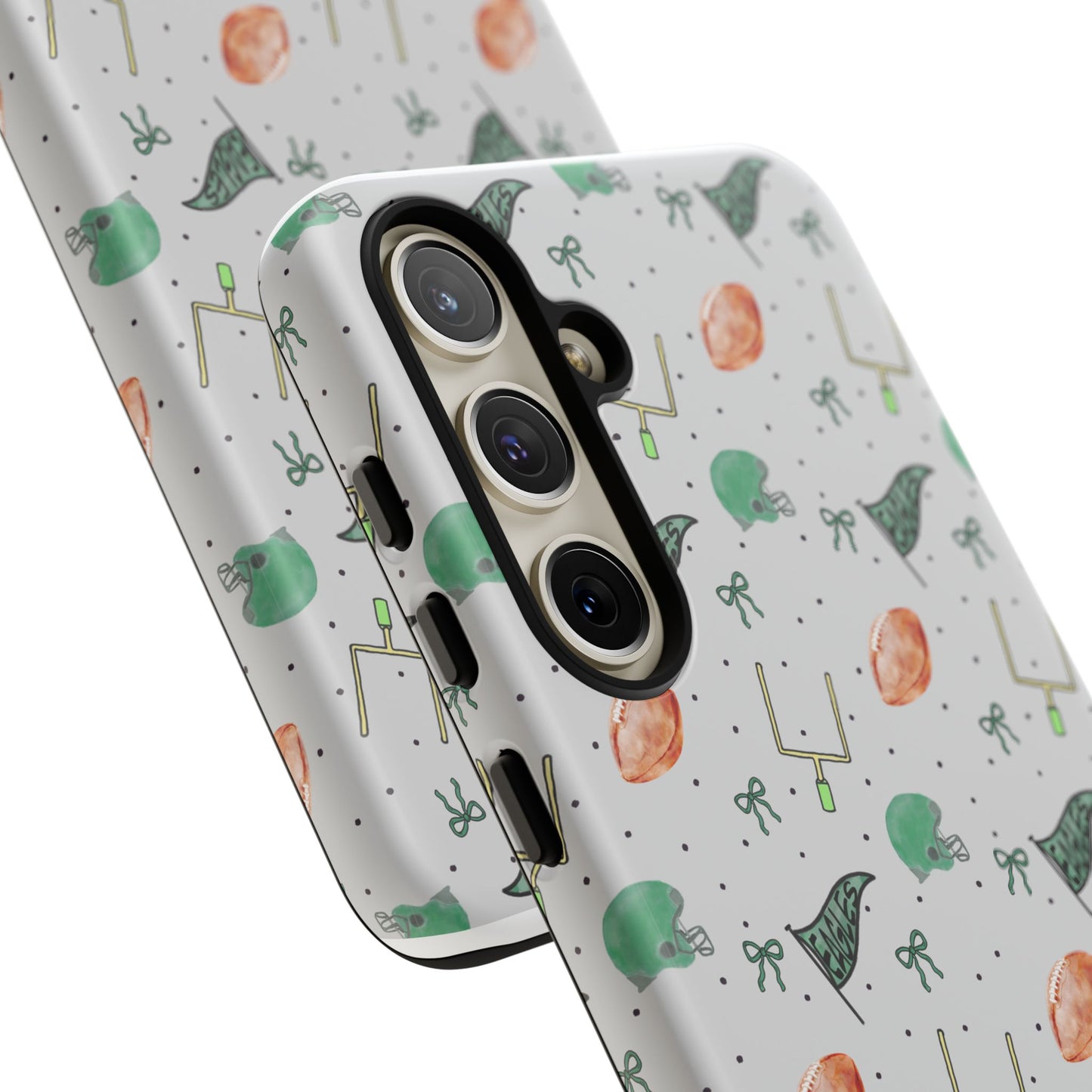Eagles Cell Phone Case