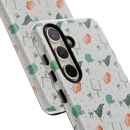 Eagles Cell Phone Case