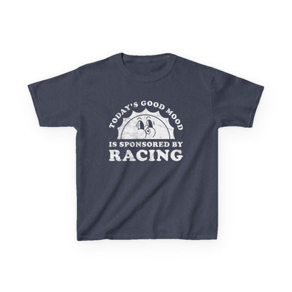 Racing Mood Kids Tee