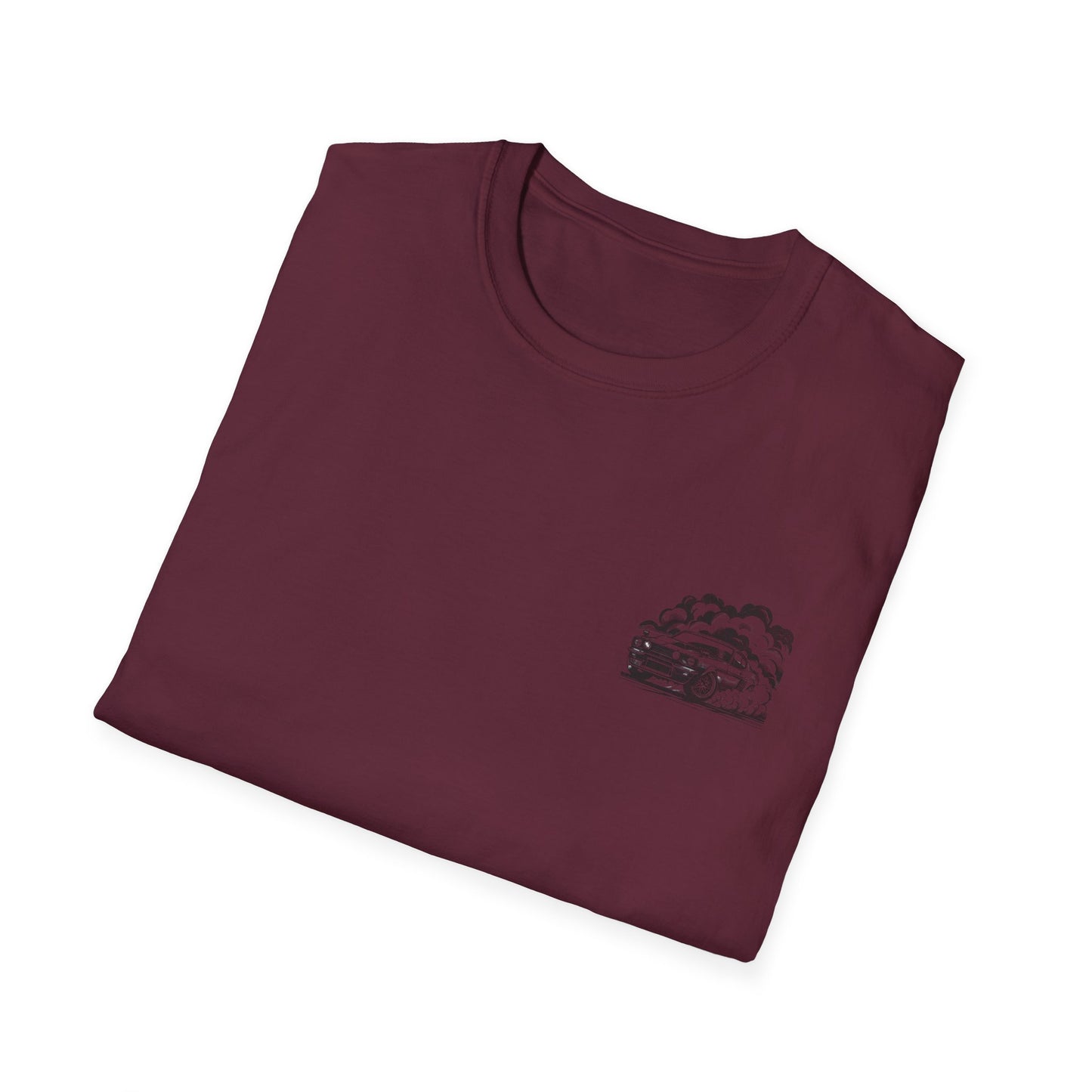 Burn 'Em T-Shirt