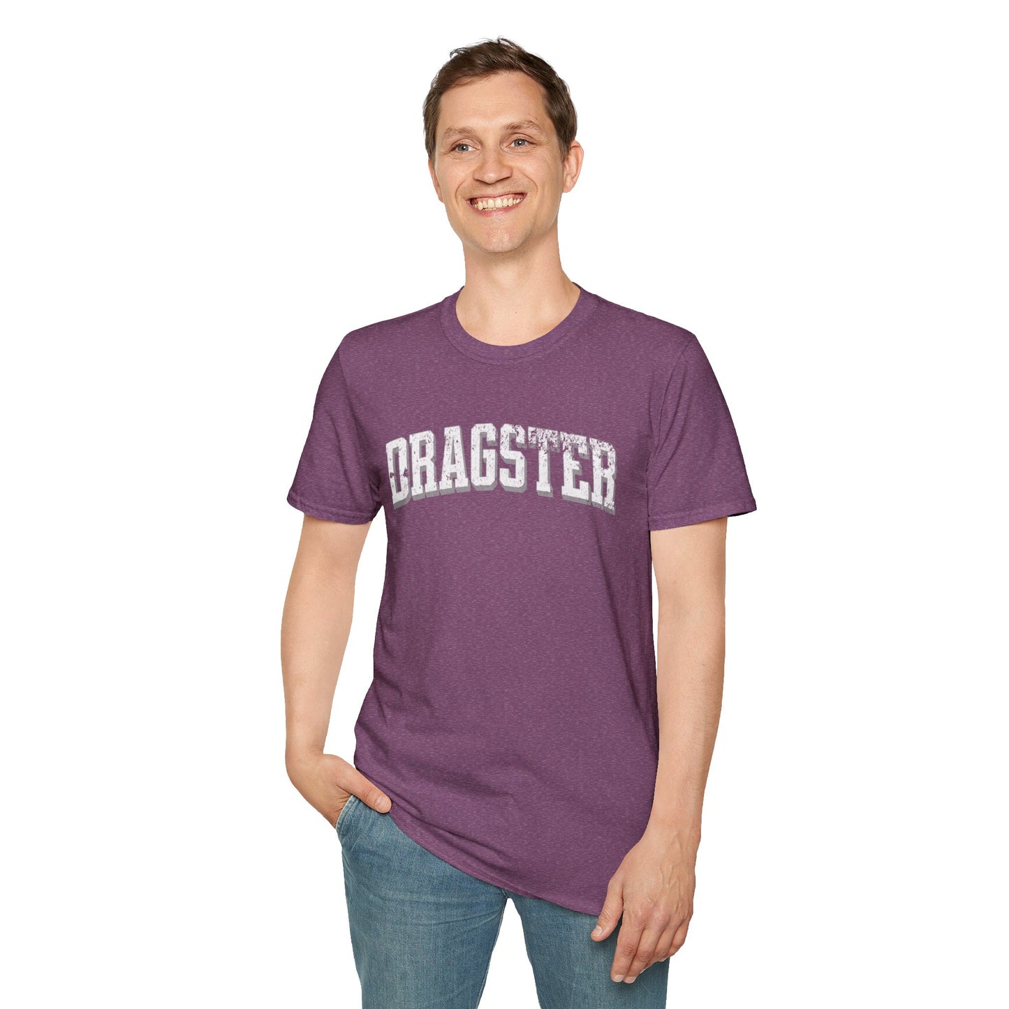 Dragster T-Shirt
