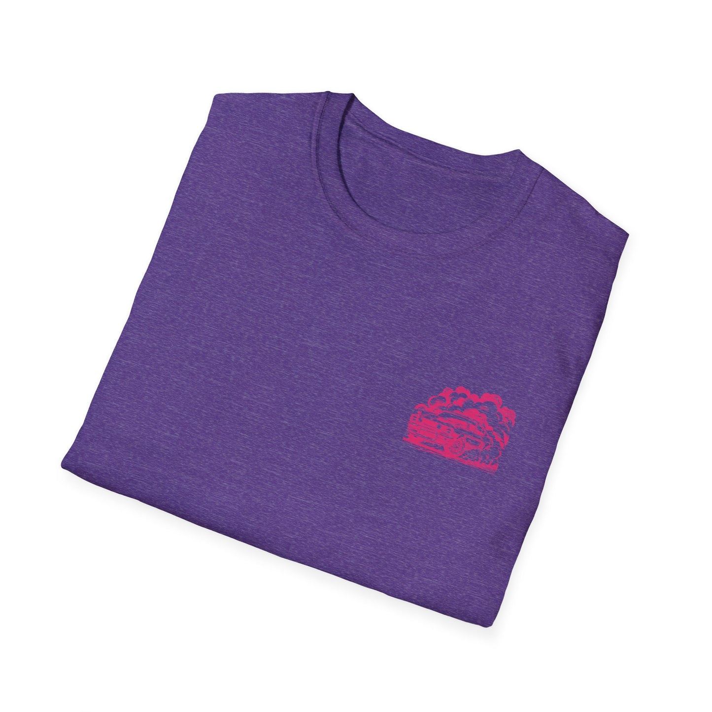 Burn 'Em Pink T-Shirt