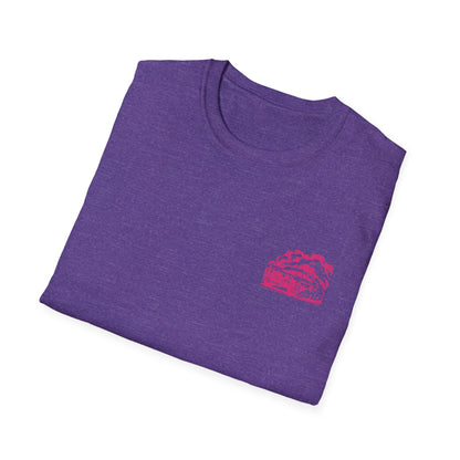Burn 'Em Pink T-Shirt