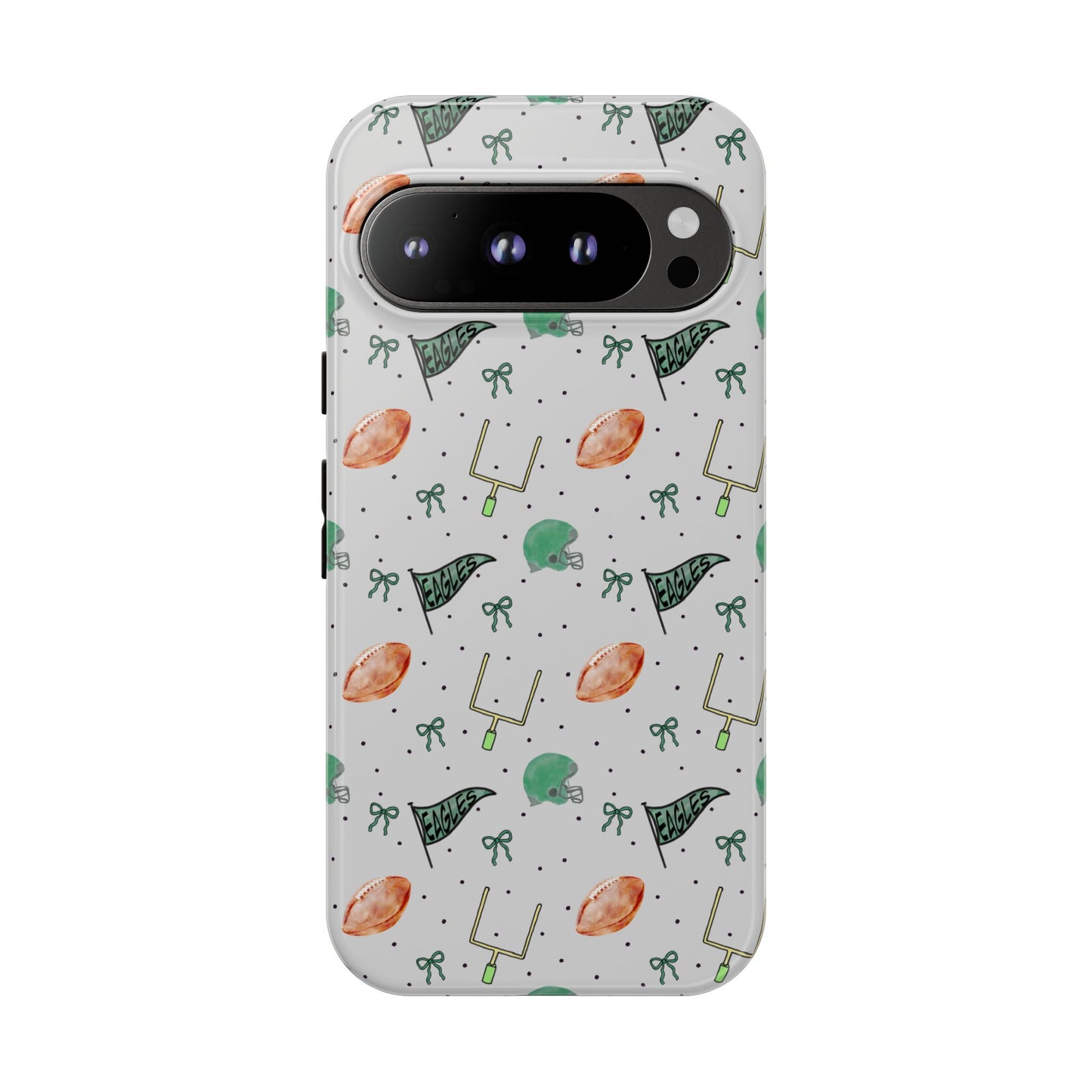 Eagles Cell Phone Case