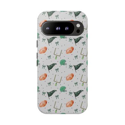 Eagles Cell Phone Case