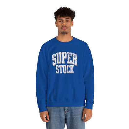 Super Stock Sweatshirt