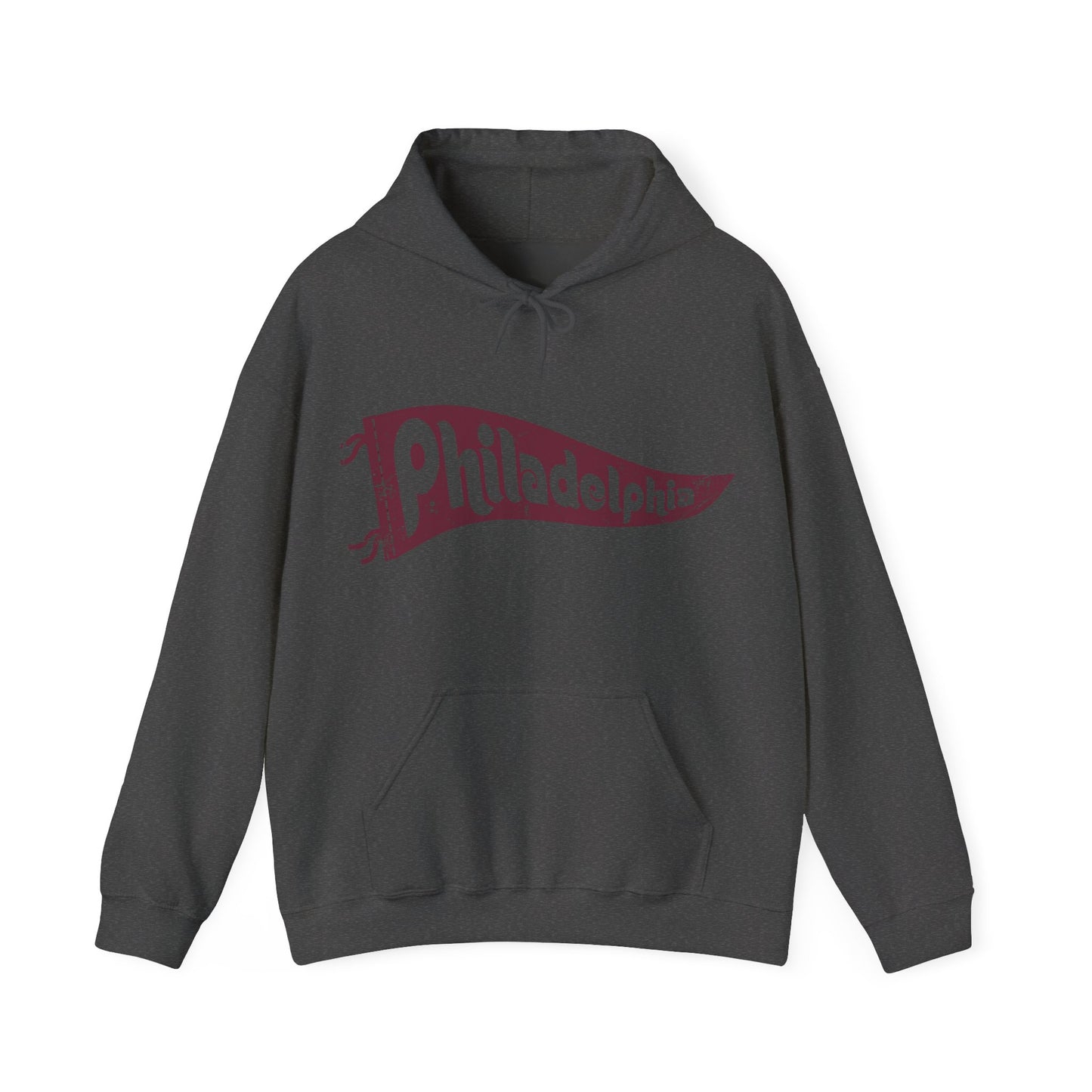 Philly Hooded Sweatshirt