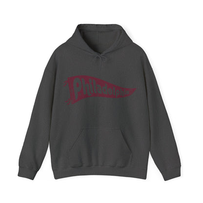 Philly Hooded Sweatshirt