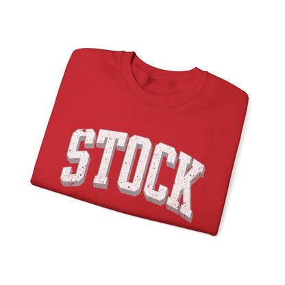 Stock Sweatshirt