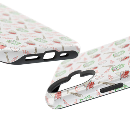Phillies Magnetic Phone Case