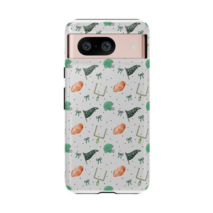Eagles Cell Phone Case