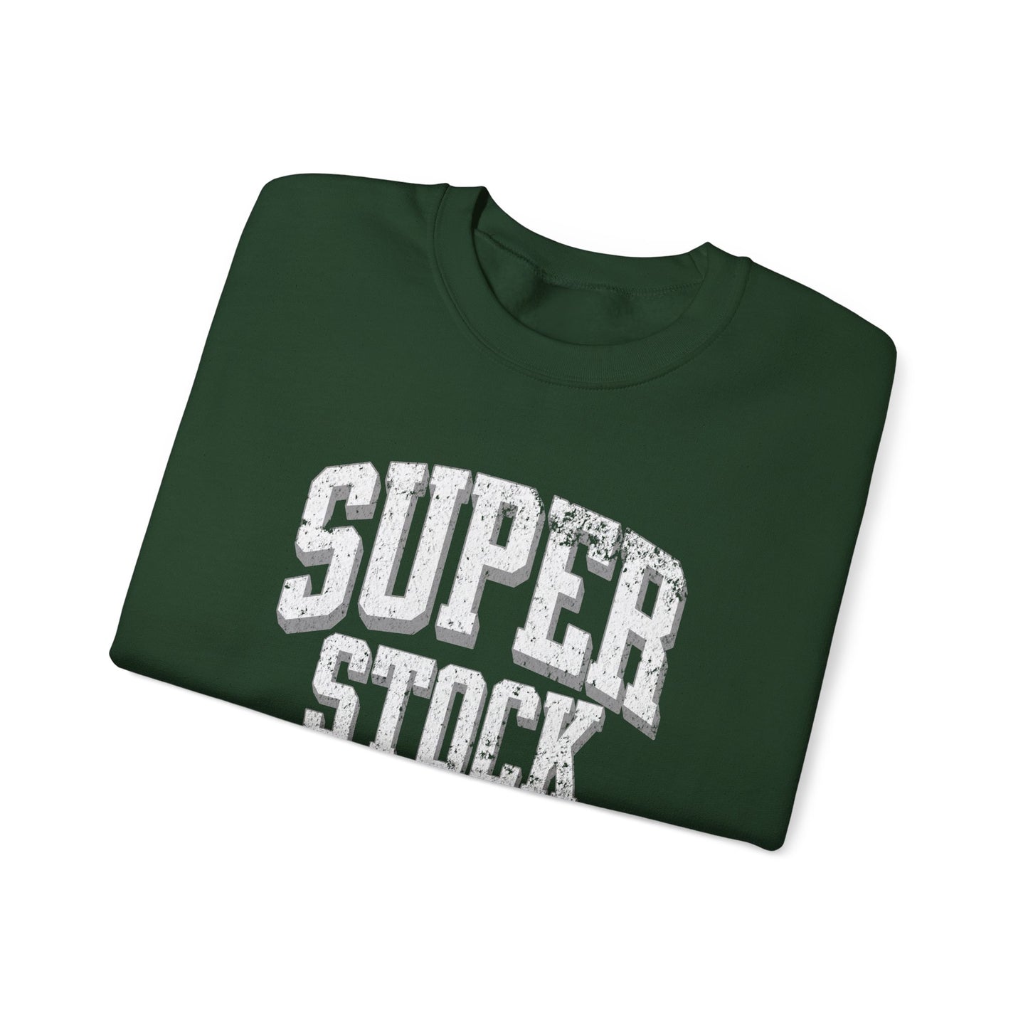 Super Stock Sweatshirt