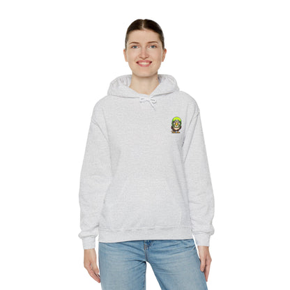 Philly Hooded Sweatshirt