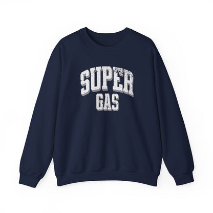 Super Gas Sweatshirt