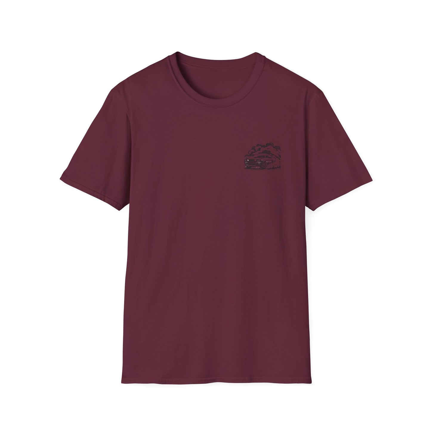Burn 'Em T-Shirt