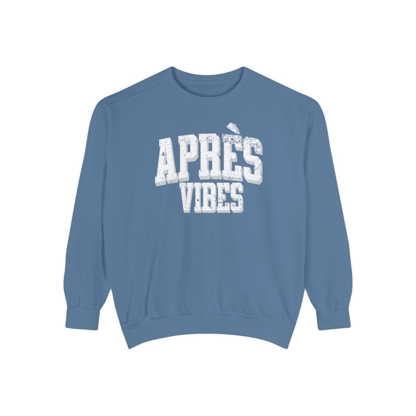 Apres Vibes Sweatshirt