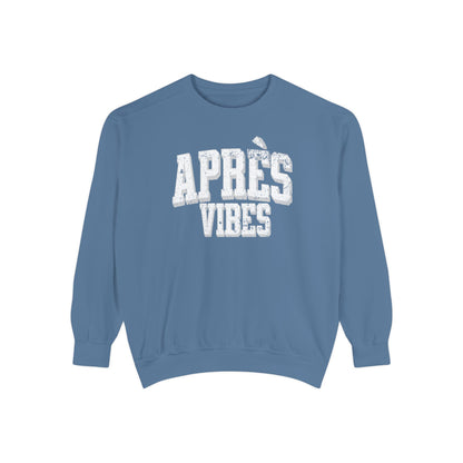 Apres Vibes Sweatshirt