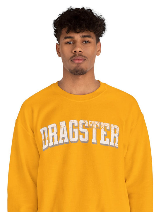 Dragster Sweatshirt