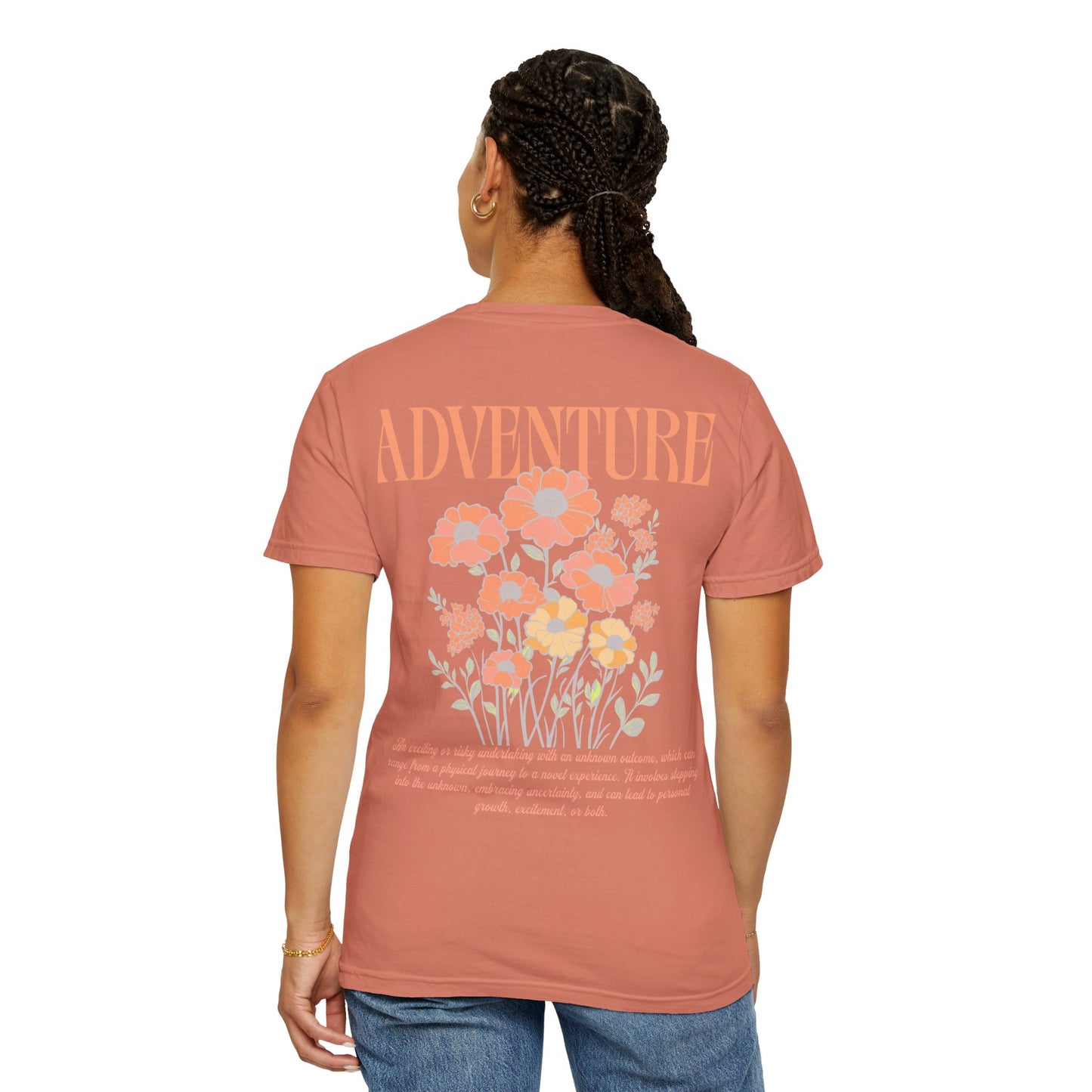 Adventure T-shirt