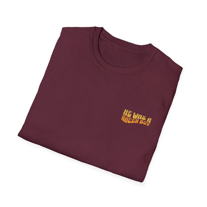 Racer Boy Sunset T-Shirt