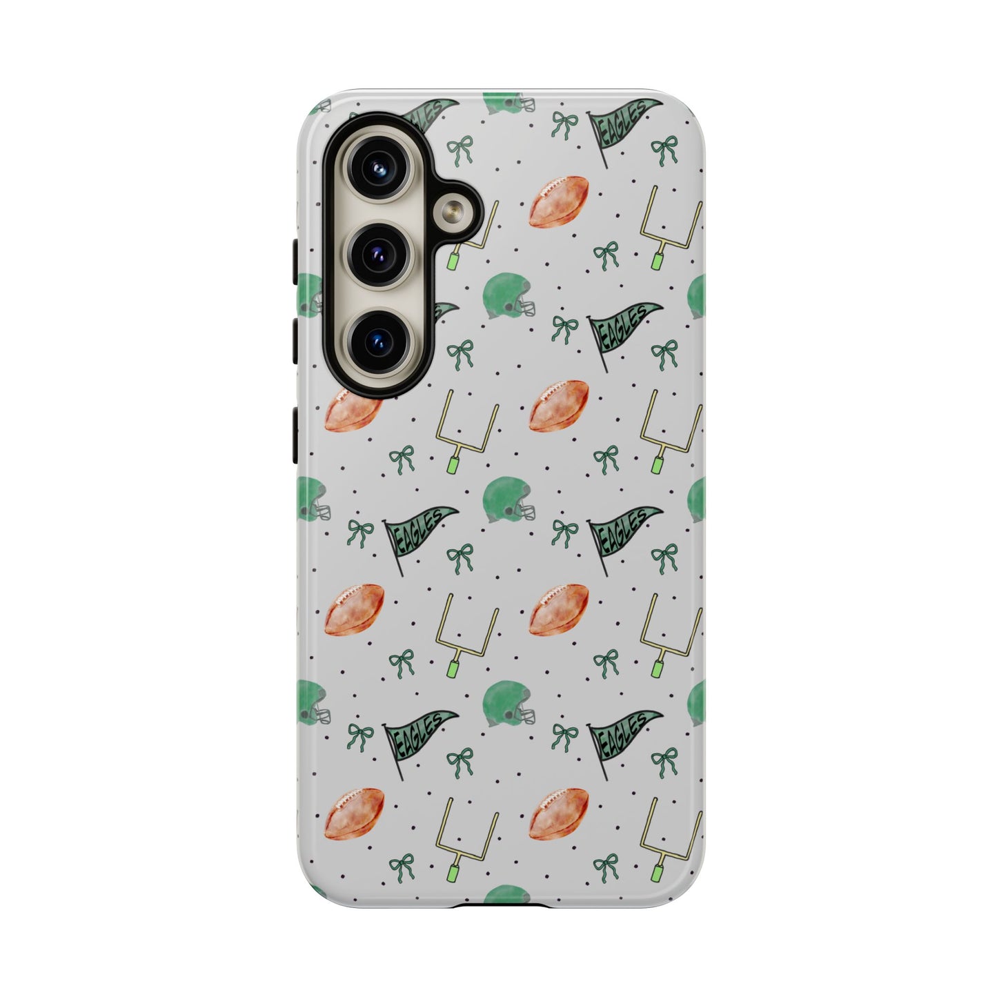 Eagles Cell Phone Case