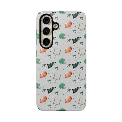 Eagles Cell Phone Case