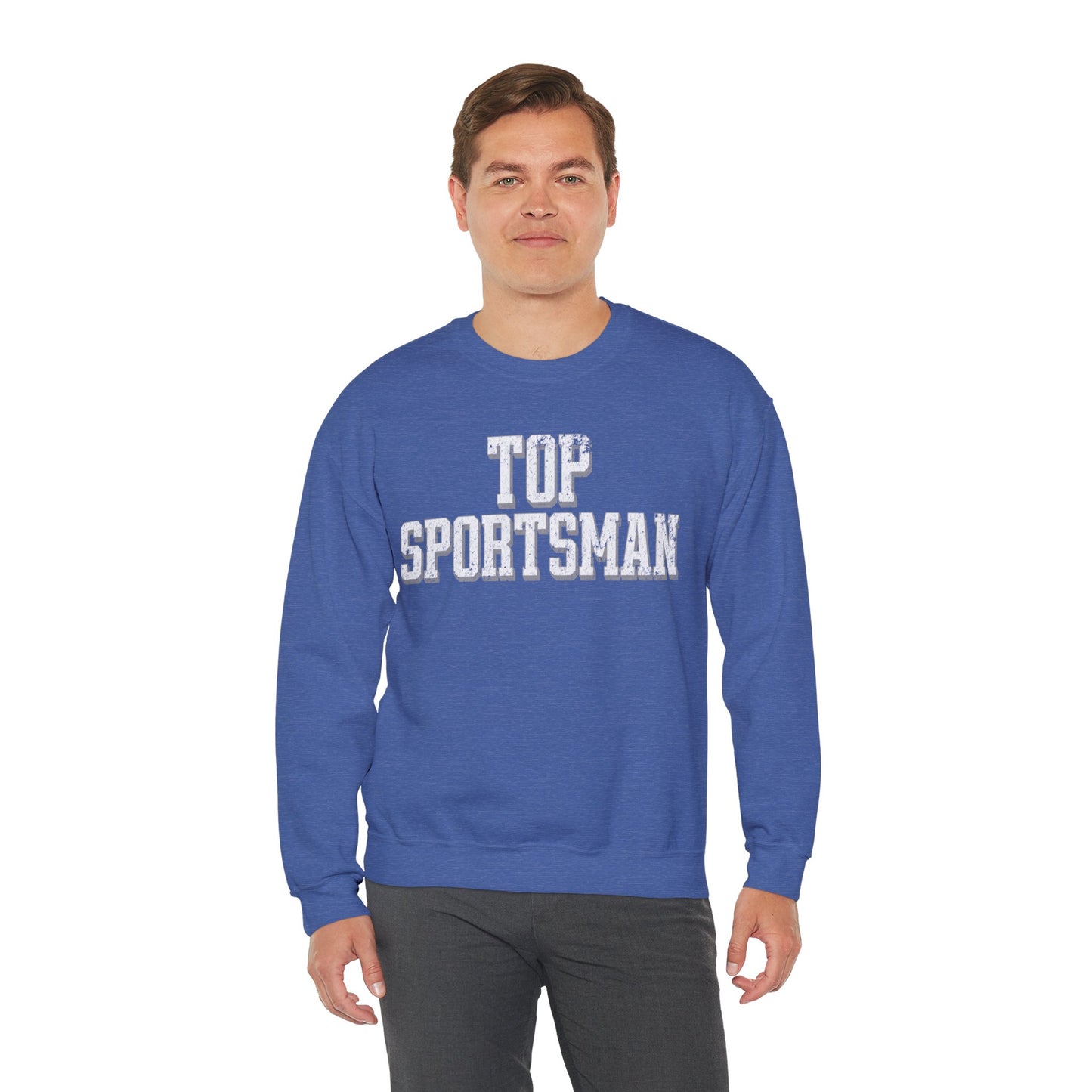 Top Sportsman Sweatshirt