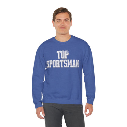 Top Sportsman Sweatshirt